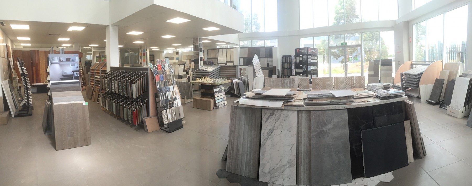 MCMTilesandStoneShowroom MCM Tile & Stone